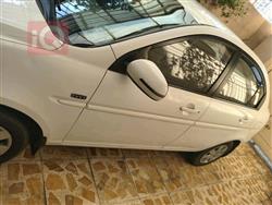 هيونداي أكسنت